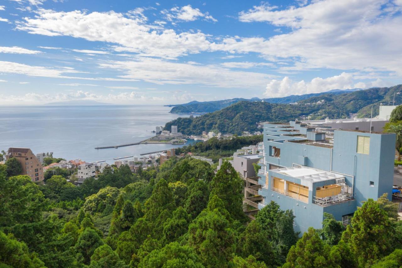 Ishinoya Atami Hotel Atami  Exterior photo