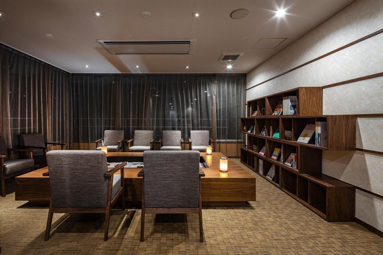 Ishinoya Atami Hotel Atami  Exterior photo