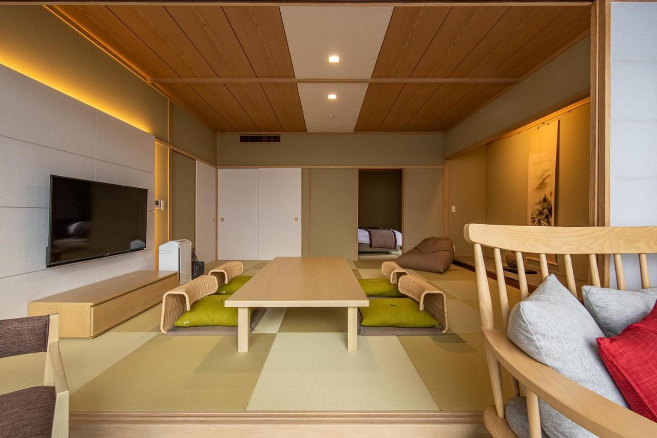 Ishinoya Atami Hotel Atami  Exterior photo
