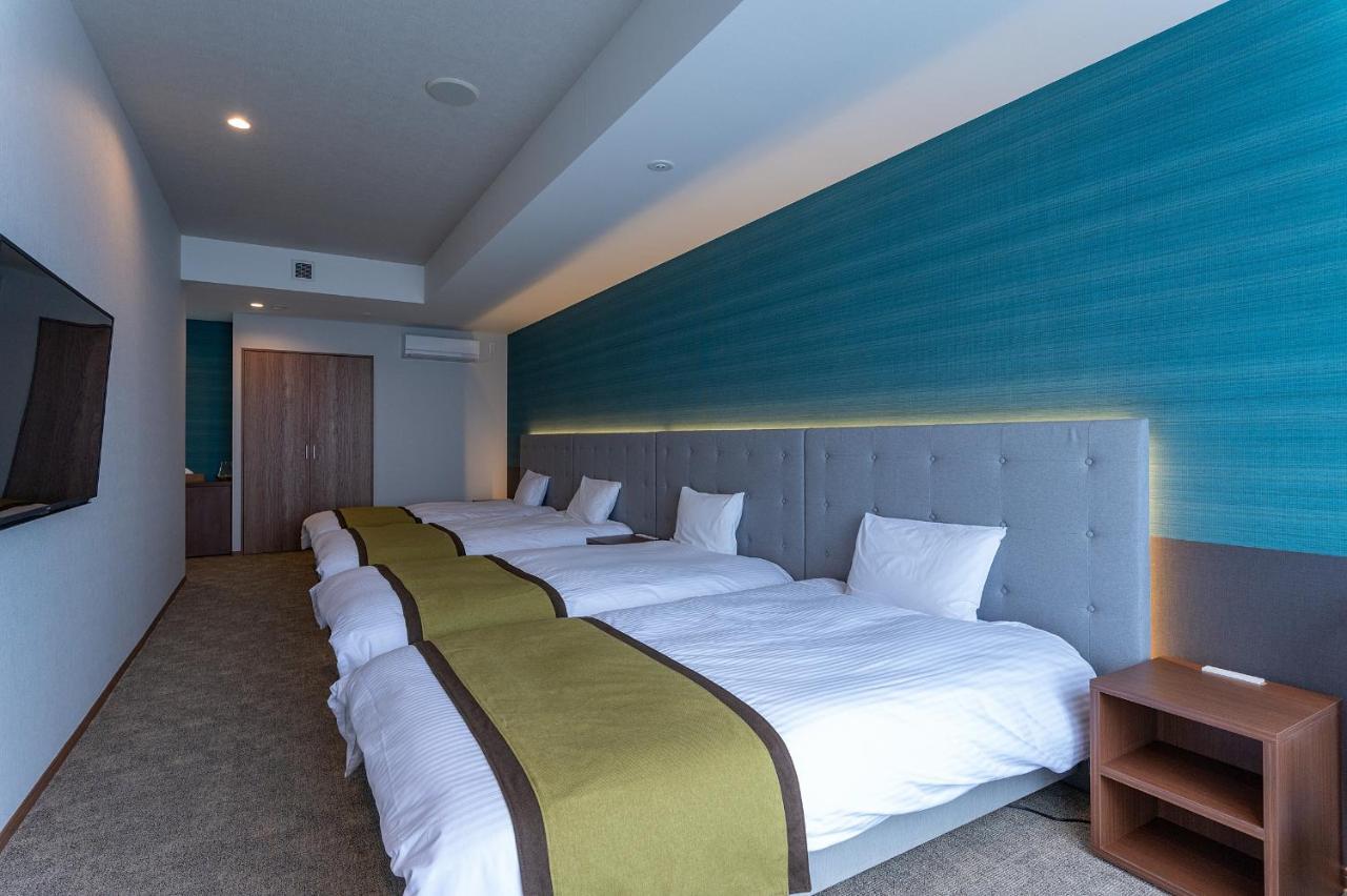 Ishinoya Atami Hotel Atami  Exterior photo