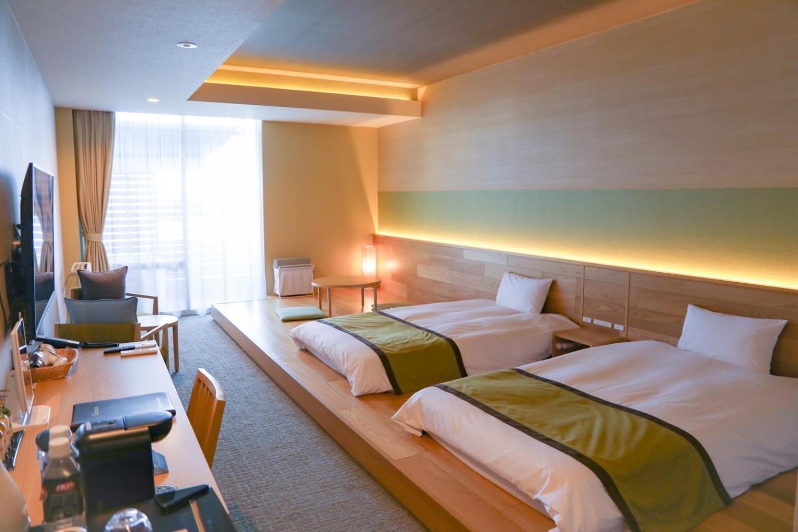 Ishinoya Atami Hotel Atami  Exterior photo