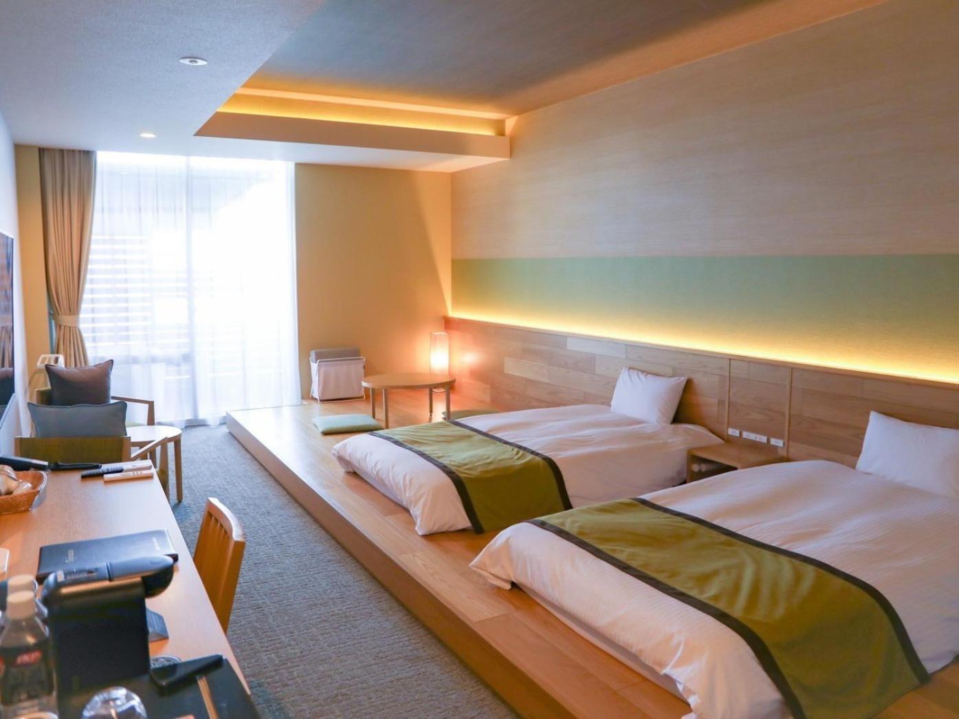 Ishinoya Atami Hotel Atami  Exterior photo